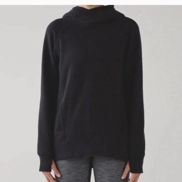 Lululemon Fleece Please Pullover - Picture 1 of 5